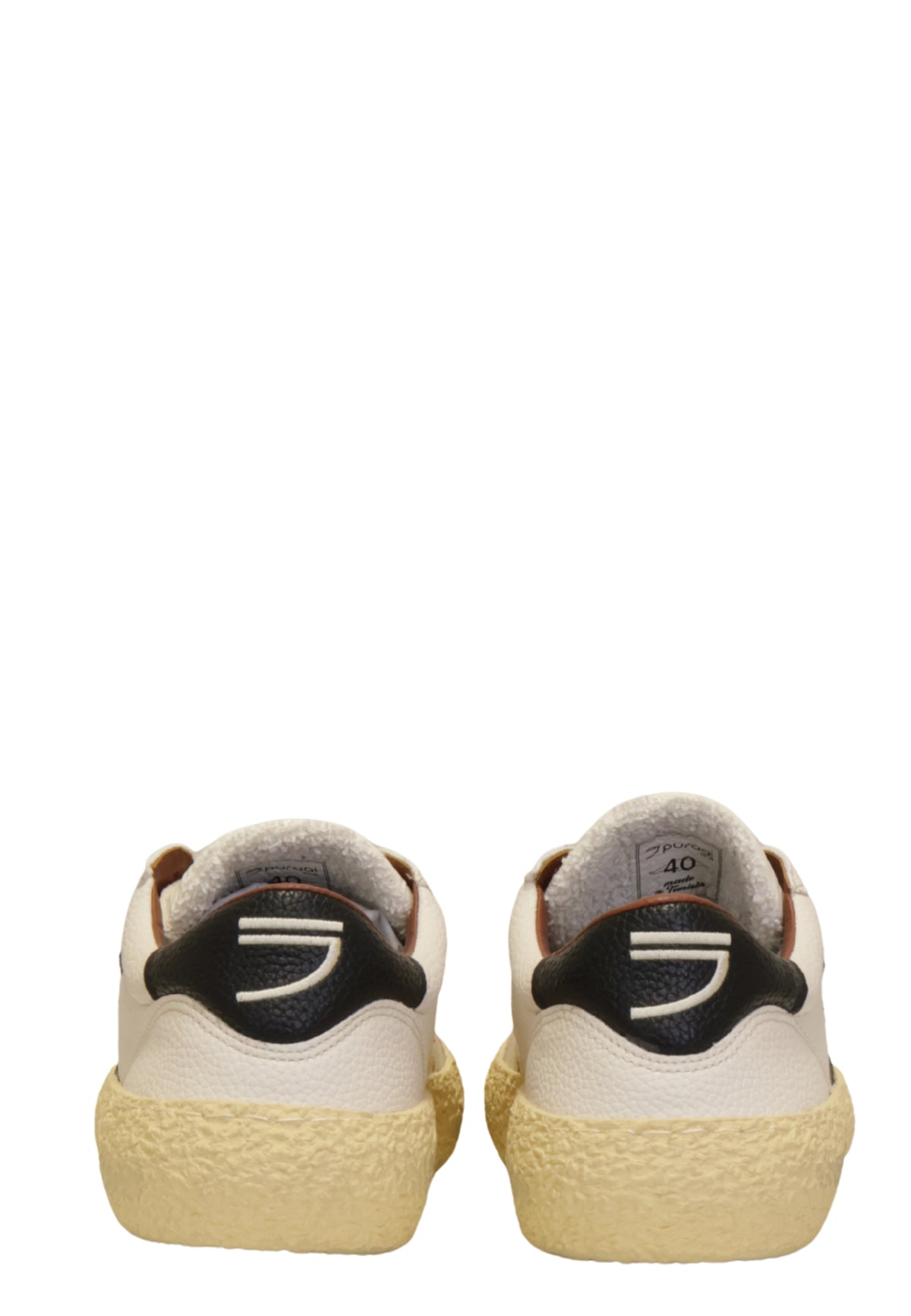 SNEAKERS Bianco Puraai