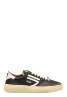 SNEAKERS Nero Puraai