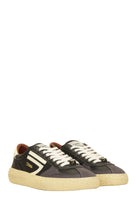 SNEAKERS Nero Puraai