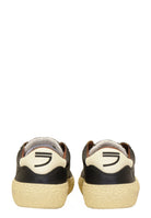 SNEAKERS Nero Puraai