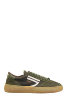 SNEAKERS Verde Puraai
