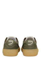 SNEAKERS Verde Puraai