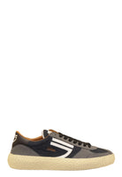 SNEAKERS Nero Puraai