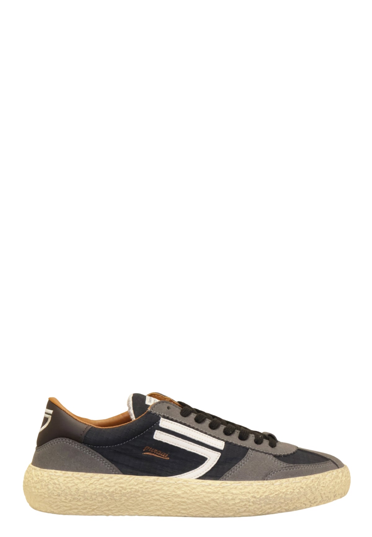 SNEAKERS Nero Puraai