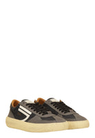 SNEAKERS Nero Puraai