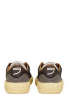 SNEAKERS Nero Puraai