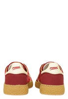 SNEAKERS Bordeaux Puraai