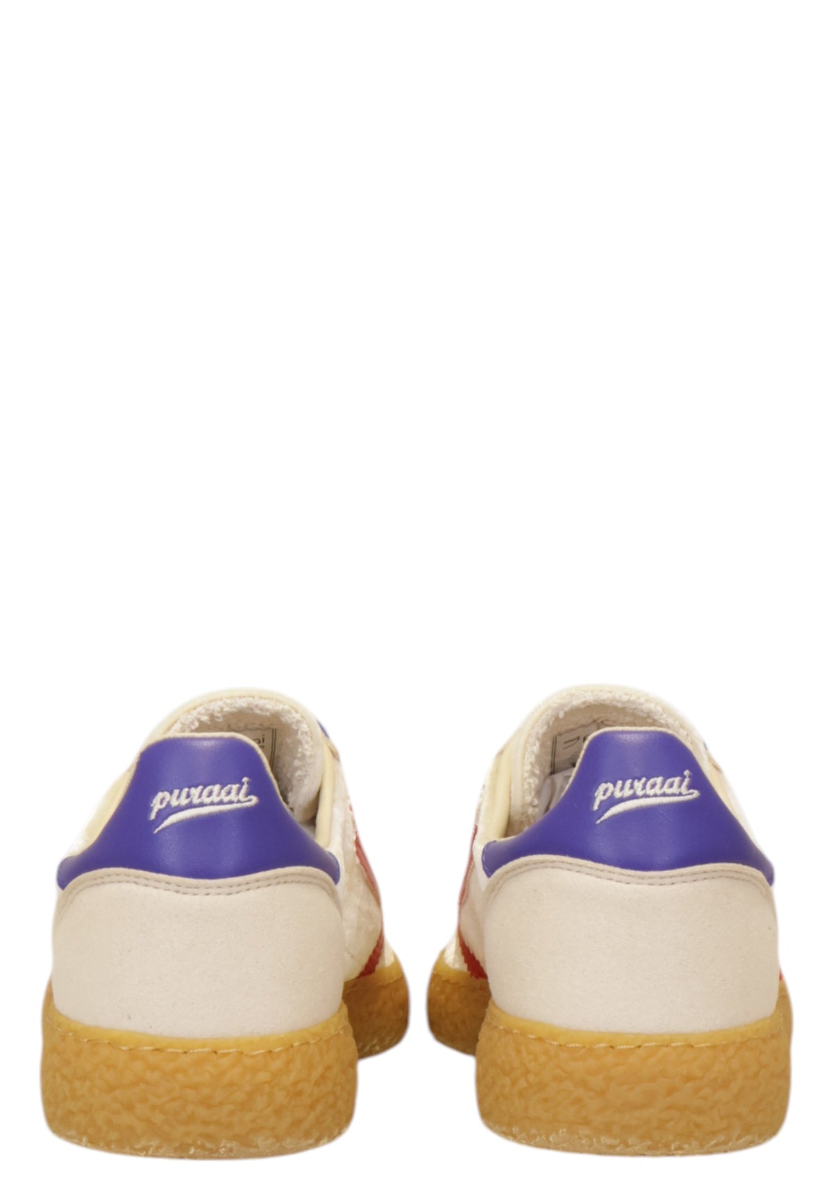 SNEAKERS Panna Puraai