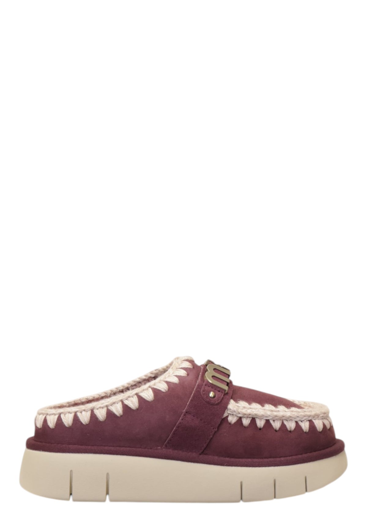 SABOT Bordeaux Mou