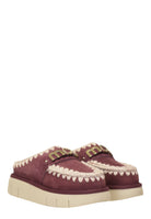 SABOT Bordeaux Mou
