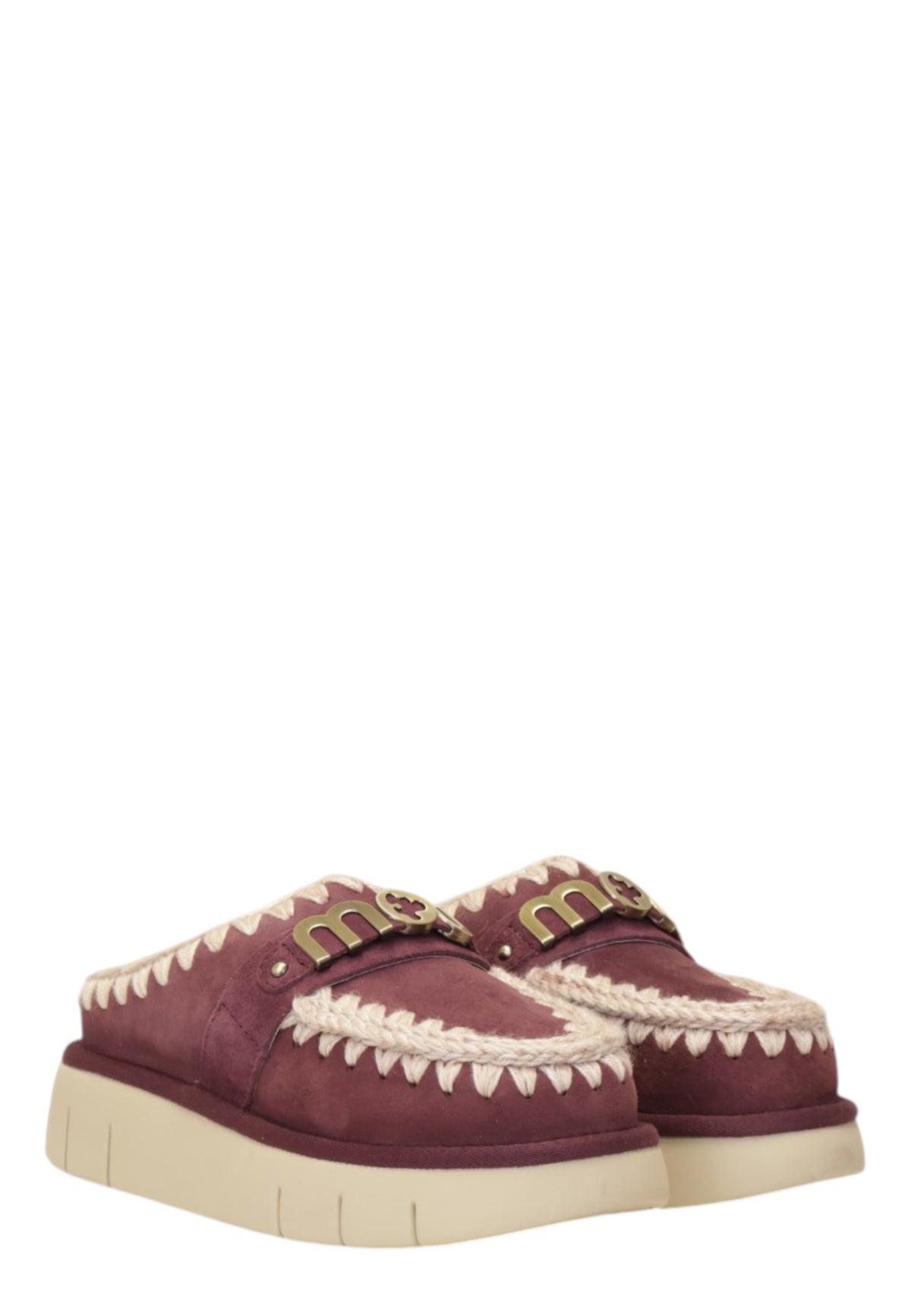 SABOT Bordeaux Mou