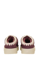 SABOT Bordeaux Mou