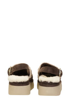 SABOT Marrone Mou