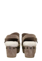 SABOT Grigio Mou