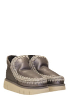 SNEAKERS Grigio Mou