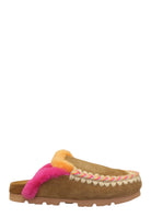 SABOT Beige Mou