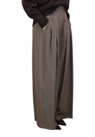 PANTALONI Grigio Meimei J