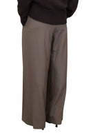 PANTALONI Grigio Meimei J