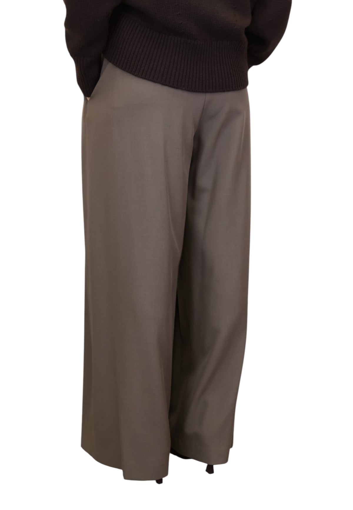 PANTALONI Grigio Meimei J