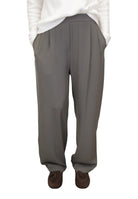 PANTALONI Verde Meimei J