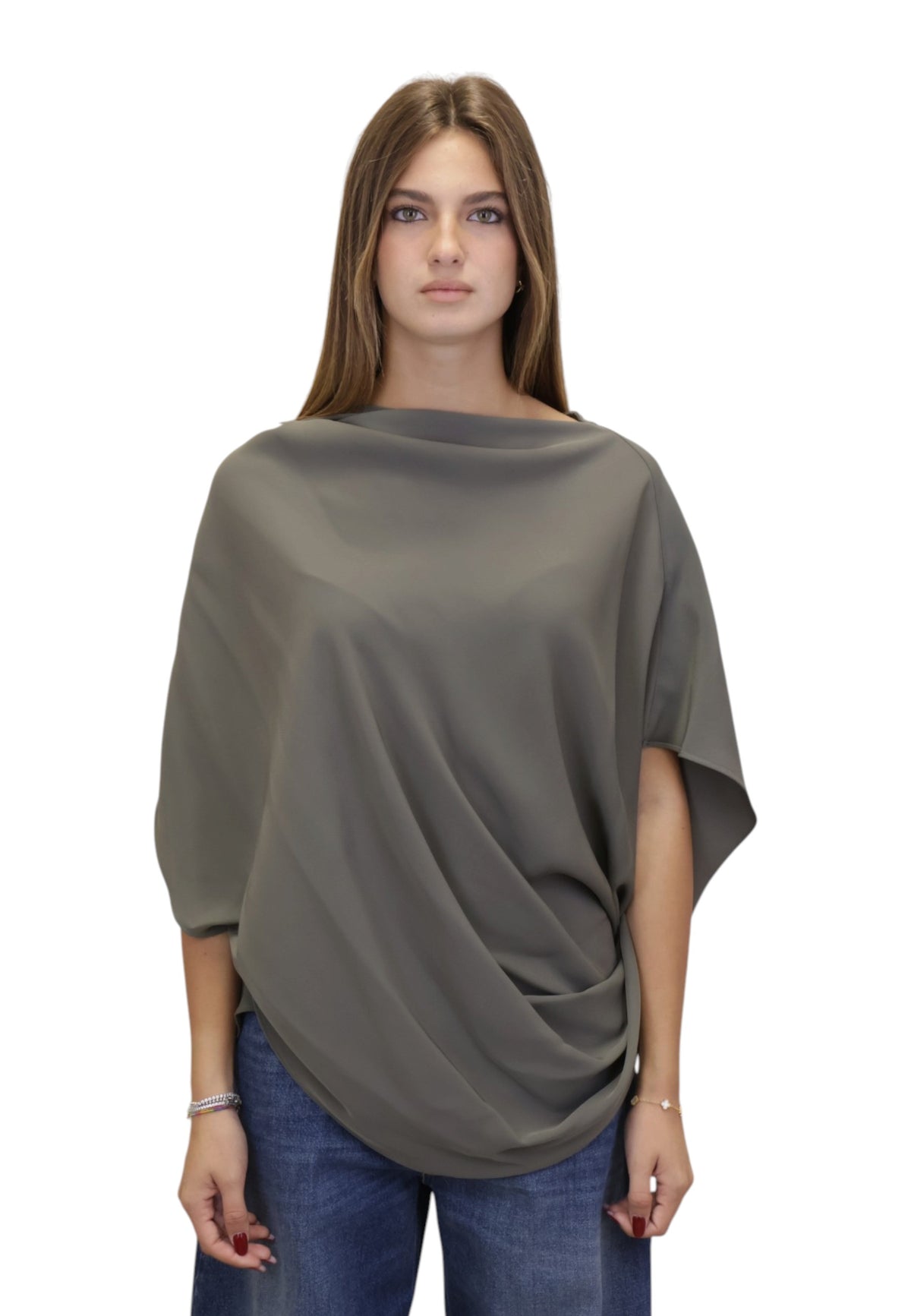 CASACCHE Verde Meimei J