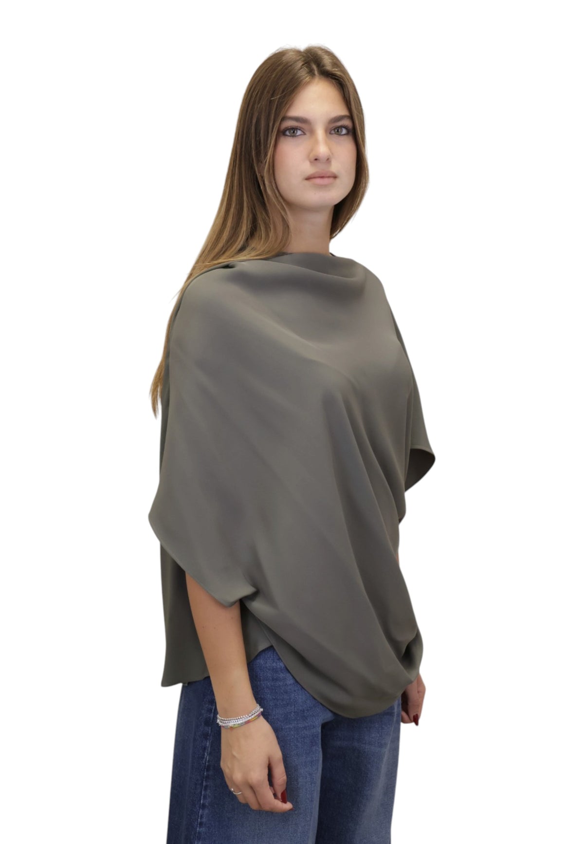 CASACCHE Verde Meimei J