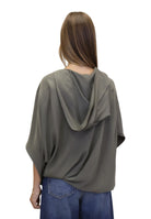 CASACCHE Verde Meimei J