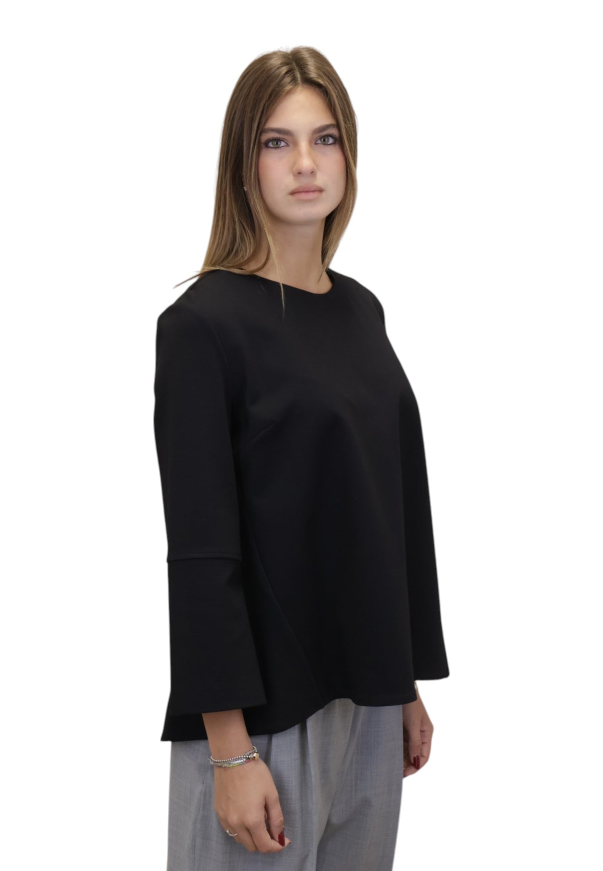 CASACCHE Nero Meimei J