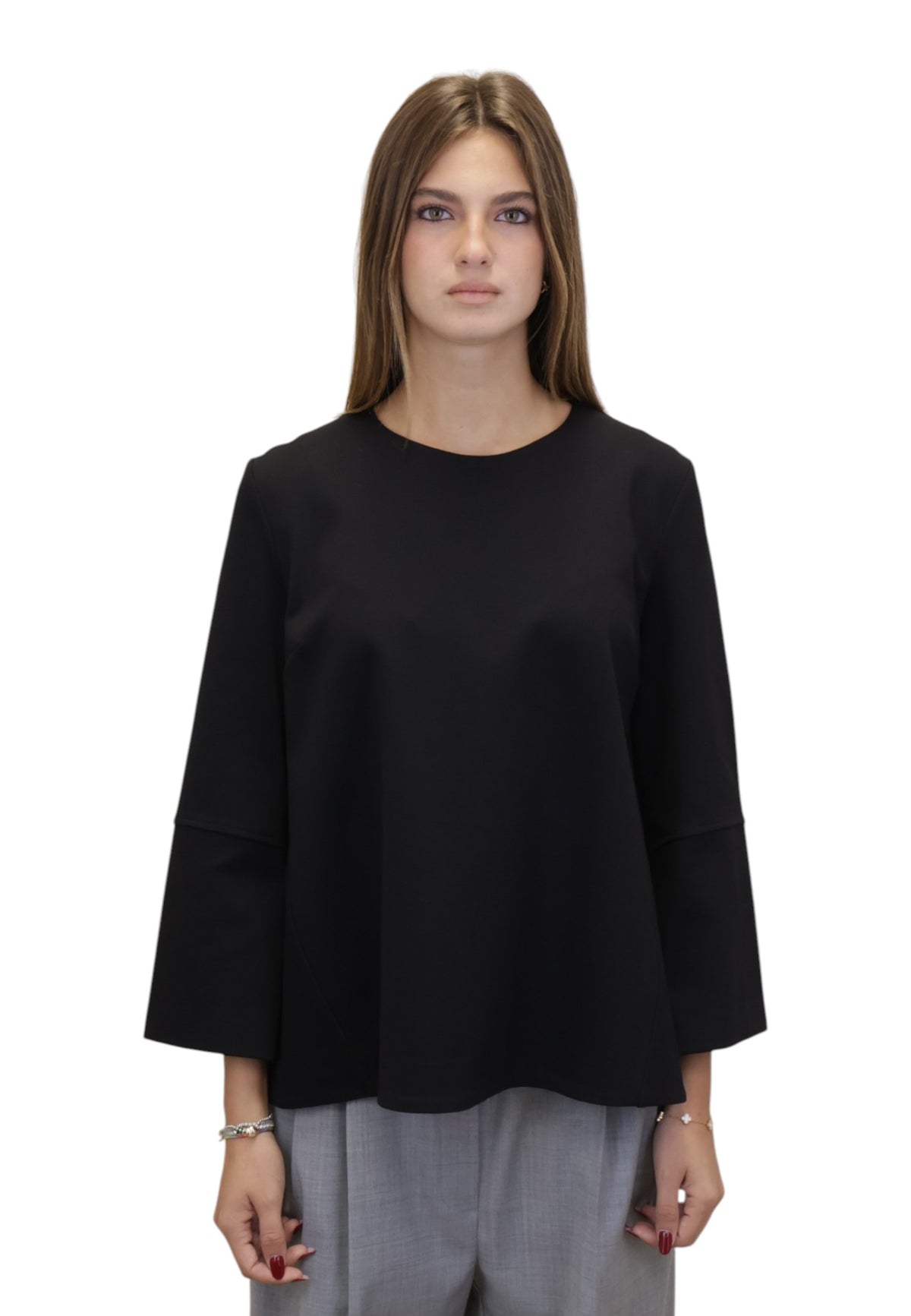 CASACCHE Nero Meimei J
