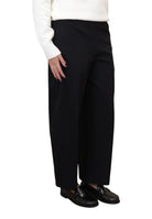 PANTALONI Nero Meimei J