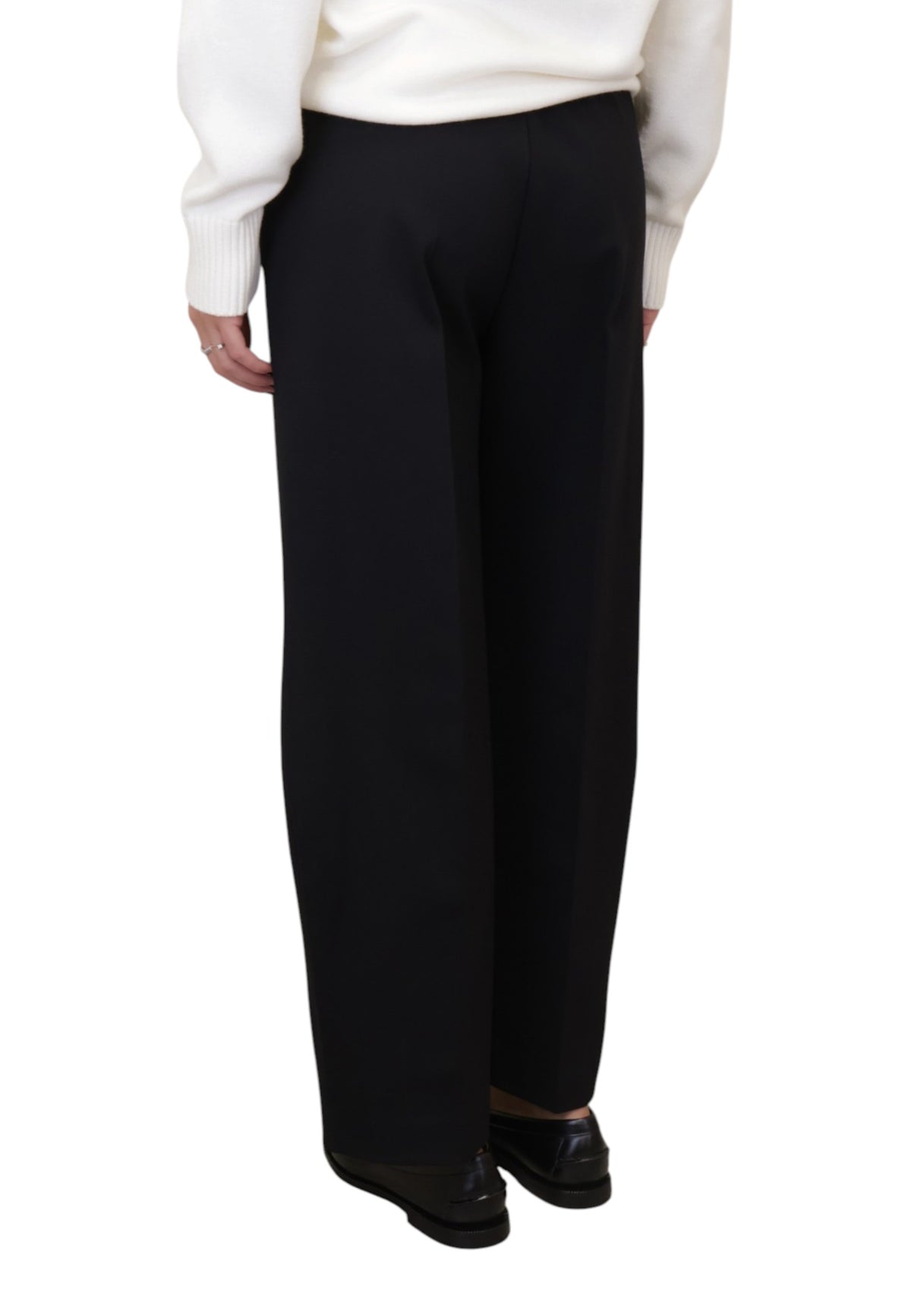 PANTALONI Nero Meimei J