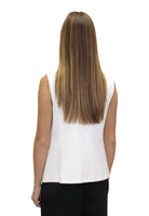 GILET Bianco Meimei J