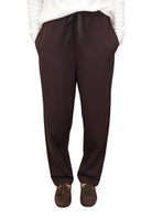 PANTALONI Marrone Meimei J