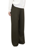 PANTALONI Verde Meimei J