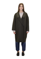 CAPPOTTI Verde Meimei J