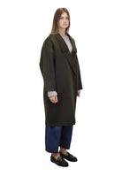 CAPPOTTI Verde Meimei J
