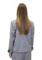 BLAZER MONOPETTO Grigio Meimei J