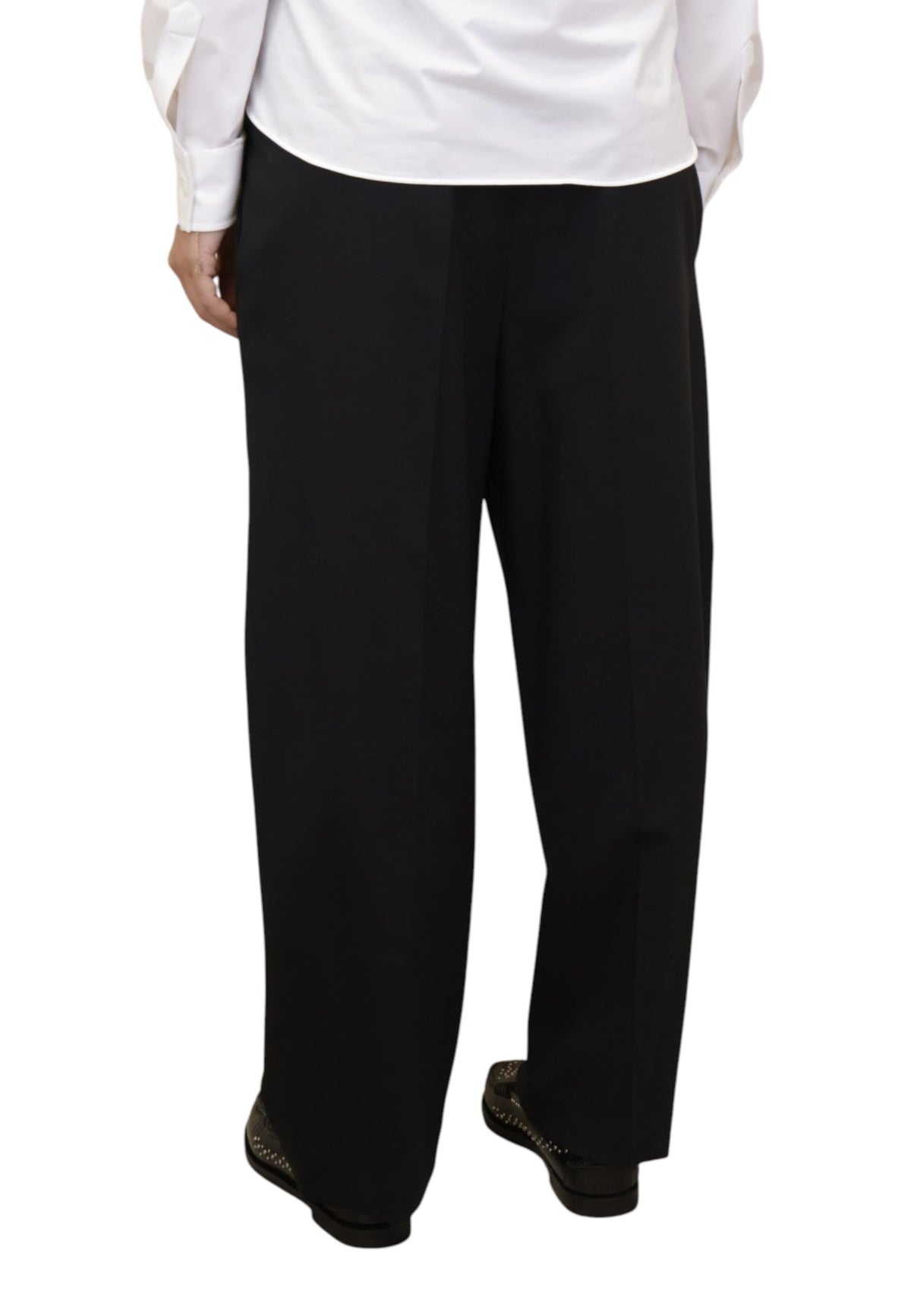 PANTALONI Nero Meimei J