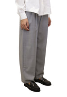 PANTALONI Grigio Meimei J