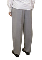 PANTALONI Grigio Meimei J