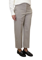 PANTALONI Beige Meimei J