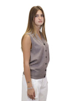 GILET Fango Meimei J