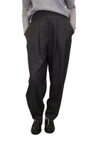 PANTALONI Nero Meimei J