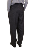 PANTALONI Nero Meimei J