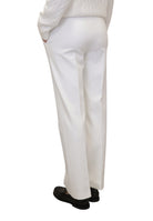 PANTALONI Bianco Meimei J