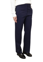 PANTALONI Blu Meimei J