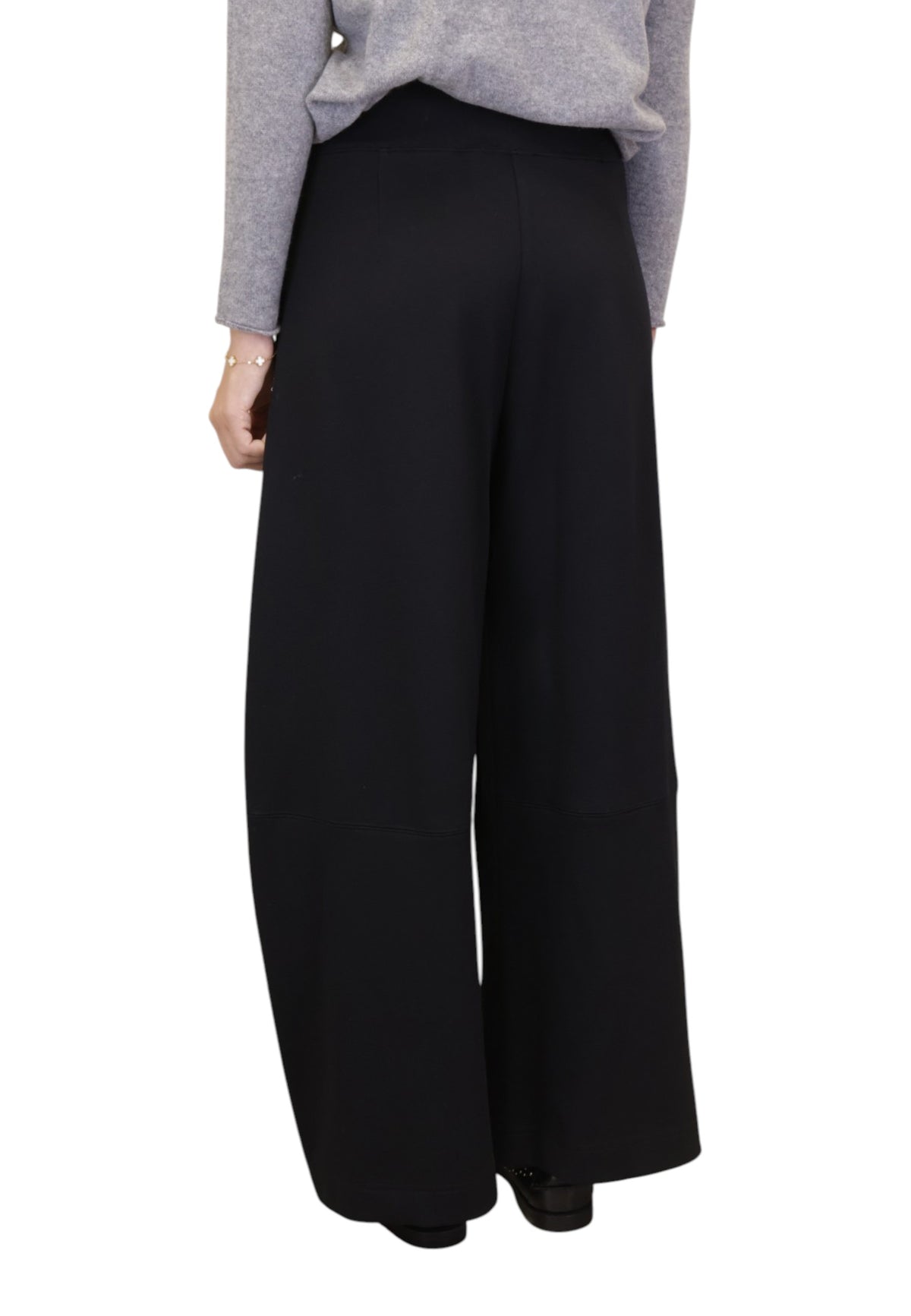 PANTALONI Nero Meimei J