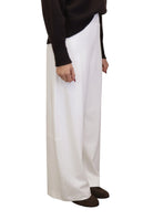 PANTALONI Bianco Meimei J
