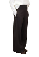 PANTALONI Marrone Meimei J