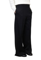 PANTALONI Nero Meimei J
